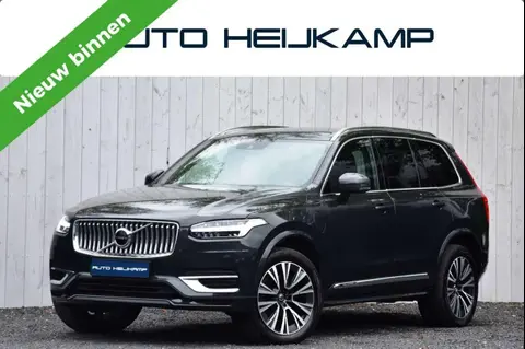 Used VOLVO XC90 Hybrid 2021 Ad 