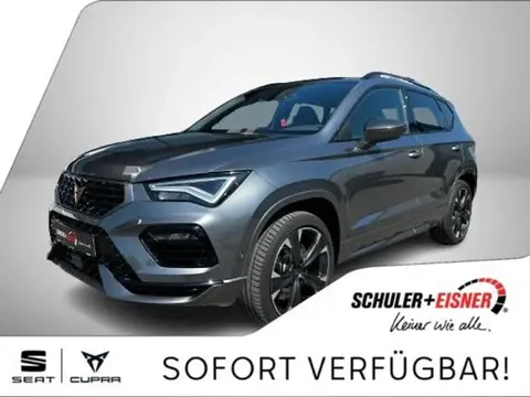 Annonce CUPRA ATECA Essence 2023 d'occasion 