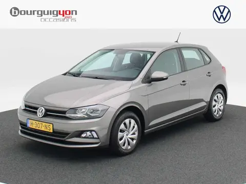 Used VOLKSWAGEN POLO Petrol 2020 Ad 