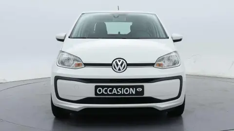 Annonce VOLKSWAGEN UP! Essence 2017 d'occasion 