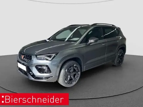 Annonce CUPRA ATECA Essence 2024 d'occasion 