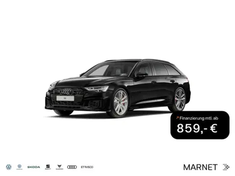 Annonce AUDI S6 Diesel 2024 d'occasion 