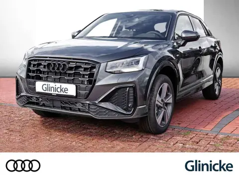 Used AUDI Q2 Petrol 2024 Ad 