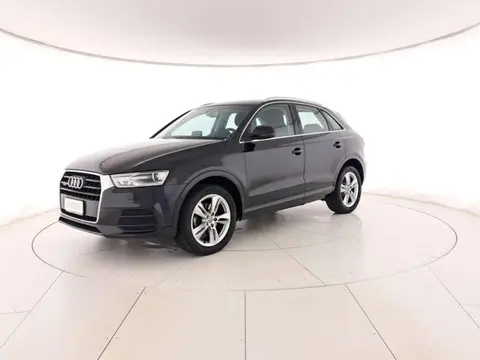 Used AUDI Q3 Diesel 2016 Ad 