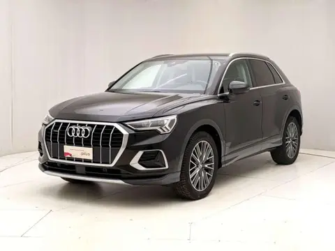 Annonce AUDI Q3 Diesel 2019 d'occasion 