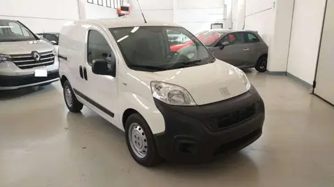 Used FIAT FIORINO Diesel 2023 Ad 