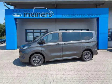 Used FORD TOURNEO Diesel 2024 Ad 