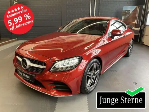 Used MERCEDES-BENZ CLASSE C Petrol 2023 Ad 