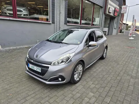 Annonce PEUGEOT 208 Diesel 2019 d'occasion 