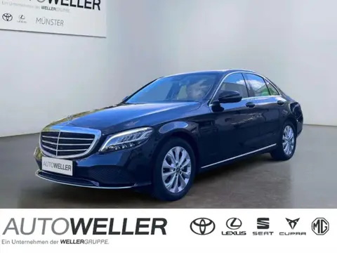 Used MERCEDES-BENZ CLASSE C Petrol 2019 Ad 