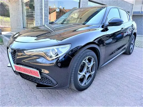 Used ALFA ROMEO STELVIO Diesel 2020 Ad 