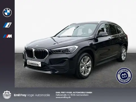 Annonce BMW X1 Hybride 2021 d'occasion 