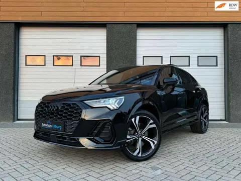 Annonce AUDI Q3 Essence 2020 d'occasion 