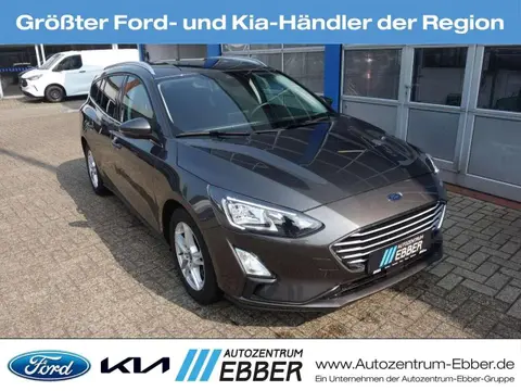 Used FORD FOCUS Petrol 2020 Ad 