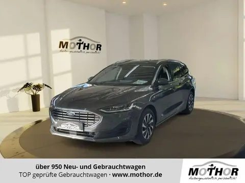 Used FORD FOCUS Petrol 2024 Ad Germany