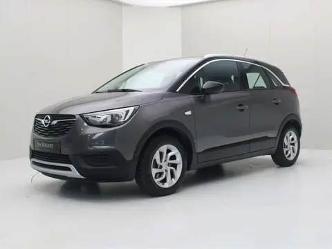 Annonce OPEL CROSSLAND Essence 2019 d'occasion 