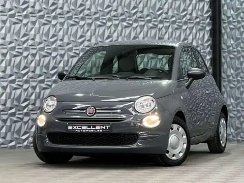 Used FIAT 500 Petrol 2020 Ad 