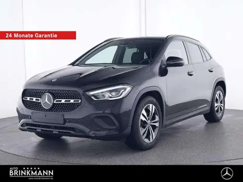 Annonce MERCEDES-BENZ CLASSE GLA Essence 2023 d'occasion 