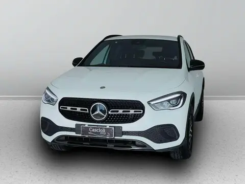 Annonce MERCEDES-BENZ CLASSE GLA Diesel 2020 d'occasion 