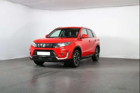 Used SUZUKI VITARA Petrol 2023 Ad 