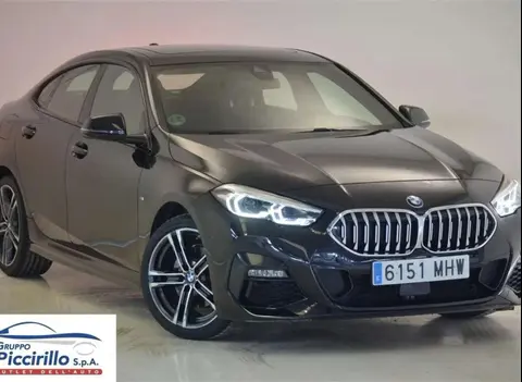 Annonce BMW SERIE 2 Diesel 2021 d'occasion 