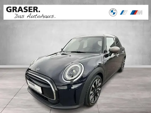 Used MINI COOPER Petrol 2021 Ad 