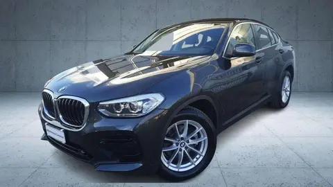 Used BMW X4 Diesel 2019 Ad 