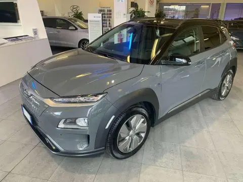 Used HYUNDAI KONA Electric 2020 Ad 