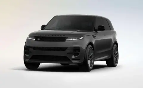 Annonce LAND ROVER RANGE ROVER SPORT Hybride 2024 d'occasion 