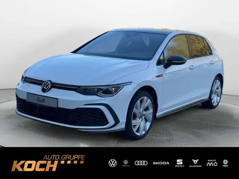 Annonce VOLKSWAGEN GOLF Essence 2024 d'occasion 