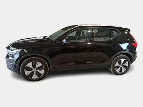 Used VOLVO XC40 Hybrid 2020 Ad 