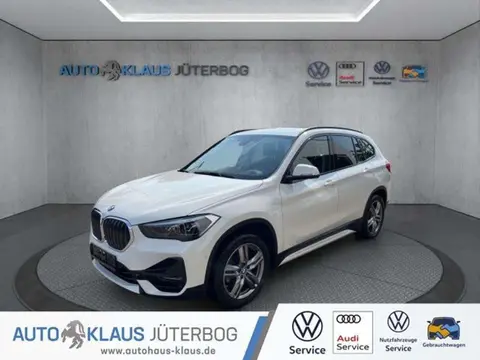 Used BMW X1 Petrol 2021 Ad Germany