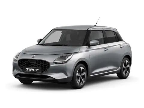 Annonce SUZUKI SWIFT Hybride 2024 d'occasion 