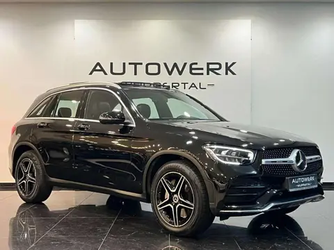 Used MERCEDES-BENZ CLASSE GLC Diesel 2019 Ad 