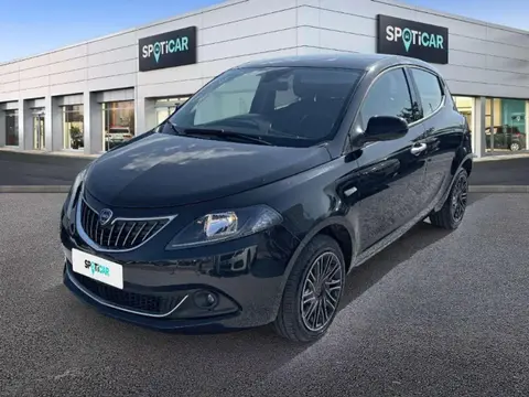 Used LANCIA YPSILON Hybrid 2023 Ad 