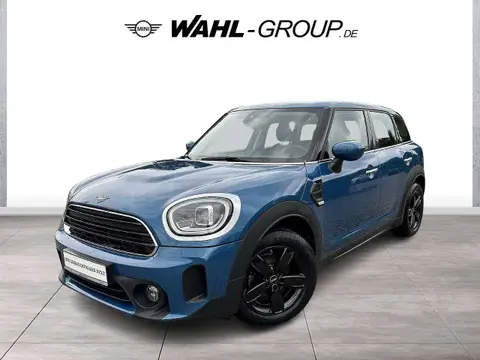 Used MINI ONE Petrol 2021 Ad 