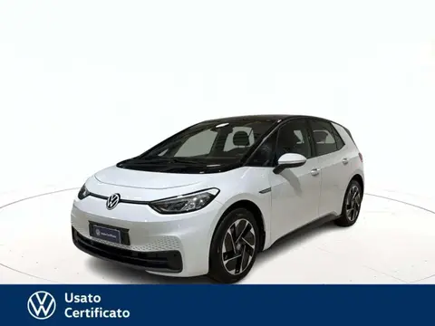 Used VOLKSWAGEN ID.3 Electric 2021 Ad 