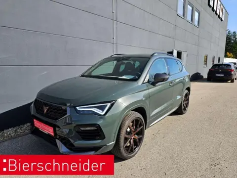 Used CUPRA ATECA Petrol 2024 Ad 