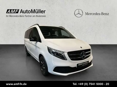 Used MERCEDES-BENZ CLASSE V Diesel 2021 Ad 