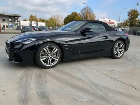 Used BMW Z4 Petrol 2022 Ad 