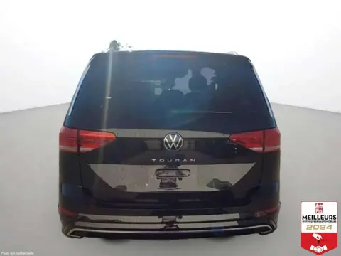 Used VOLKSWAGEN TOURAN Petrol 2024 Ad 