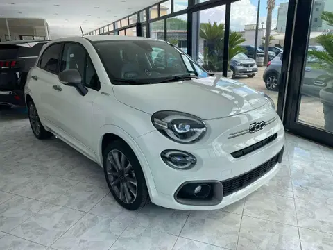 Annonce FIAT 500X Diesel 2023 d'occasion 