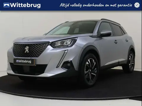 Used PEUGEOT 2008 Petrol 2020 Ad 