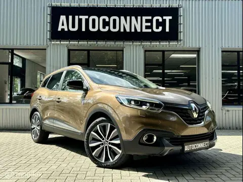 Used RENAULT KADJAR Petrol 2016 Ad 