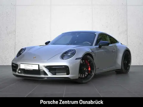 Annonce PORSCHE 992 Essence 2023 d'occasion 