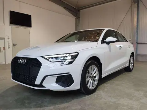 Annonce AUDI A3 Hybride 2024 d'occasion 