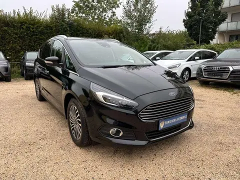 Used FORD S-MAX Diesel 2019 Ad 