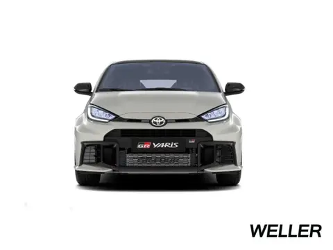 Annonce TOYOTA YARIS Essence 2024 d'occasion 