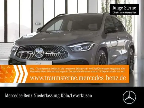 Used MERCEDES-BENZ CLASSE GLA Petrol 2020 Ad 