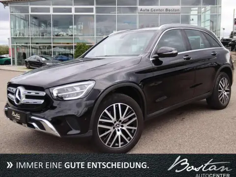 Used MERCEDES-BENZ CLASSE GLC Diesel 2019 Ad Germany